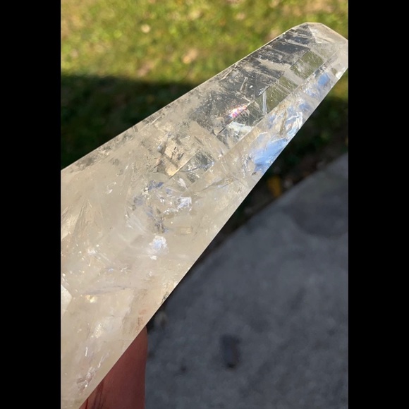 ✨ HP ✨ 🥂 Brazilian Champagne Citrine ✨ Freeform 🥂 ✨ - Picture 6 of 8